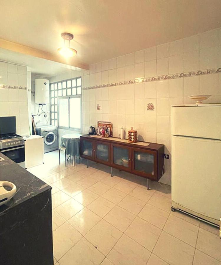 2 Bedroom Apartment In Tangier Centre Next To Tanja Marina Bay Exterior photo